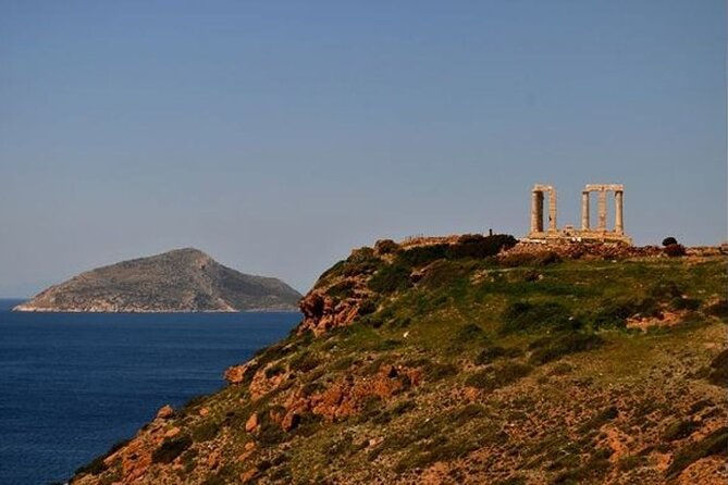 Athens private Cape Sounio Tour through the greek riviera - What the private format changes