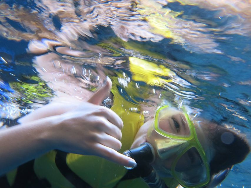 Athens: Private Cruise with Snorkeling and Swimming - From Athens hotel pickup to Lagonissi harbor