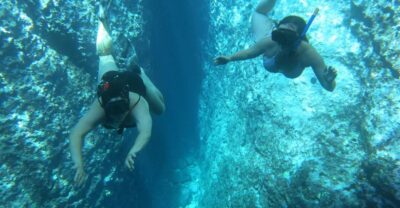 Athens: Private Cruise with Snorkeling and Swimming - Why a private RIB changes the day