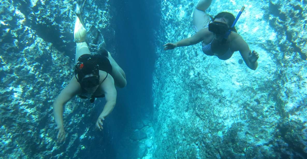 Athens: Private Cruise with Snorkeling and Swimming - Why a private RIB changes the day