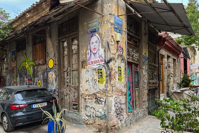Athens Private Custom Tour with a Local: Highlights & Hidden Gems - A hill for ancient stories and broad city views