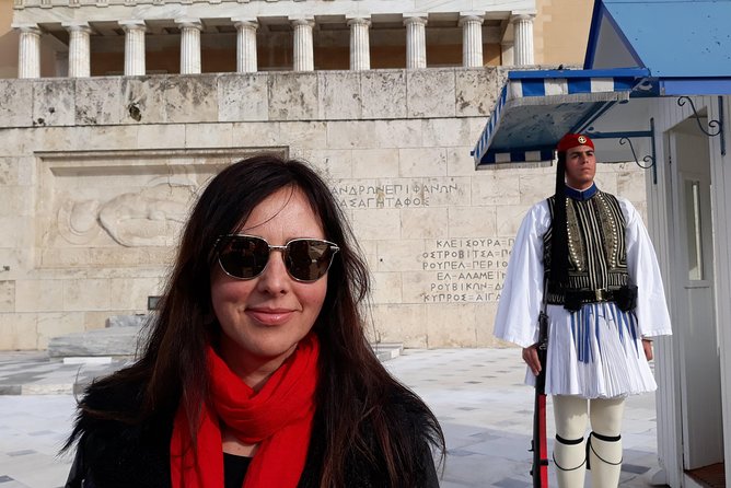 Athens private day tour (up to 8 hours), from Athens center or Piraeus - Kalimarmaro Stadium and the ancient Olympic setting