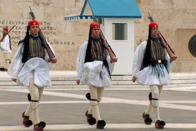 Athens private day tour (up to 8 hours), from Athens center or Piraeus - The Acropolis: give the hill your best attention