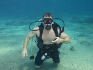 Athens: Private Discover Scuba Diving for Beginners - The Briefing: What You Learn Before You Go Under