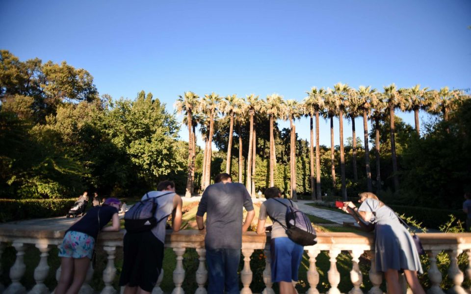 Athens: Private Evening City Walk & 4-Course Curated Dinner - Key points to know before you go
