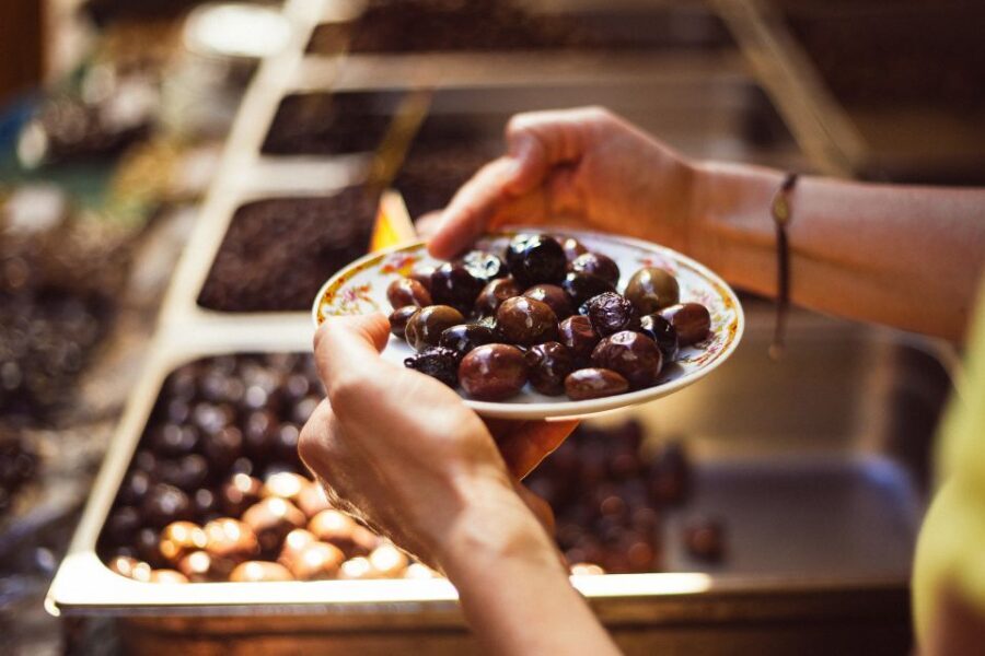 Athens: Private Food Tour – 10 Tastings With Locals - Key things you’ll notice on this tour