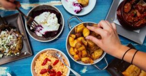 Athens: Private Food Tour – 10 Tastings With Locals - The kefalotyri + feta cheese souvlaki focus (and why it matters)