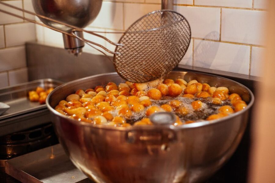 Athens: Private Food Tour – 10 Tastings With Locals - Savory to sweet and drinks that feel local