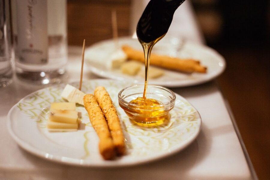 Athens: Private Food Tour – 10 Tastings With Locals - Getting started: where to meet and how to walk smart