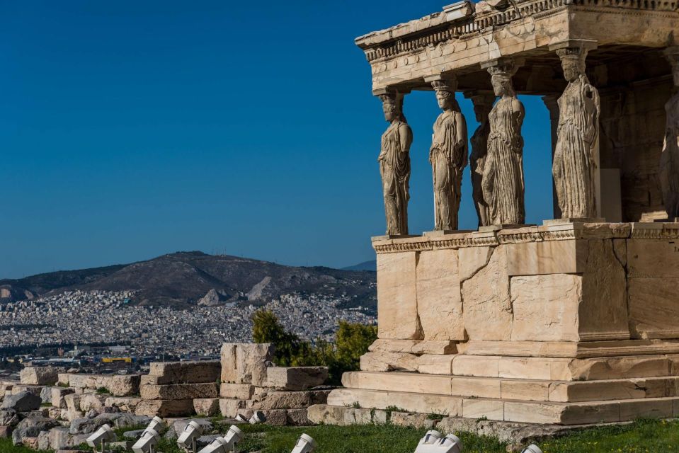 Athens: Private Full-Day Classical Tour - Quick take: what makes this Athens day useful