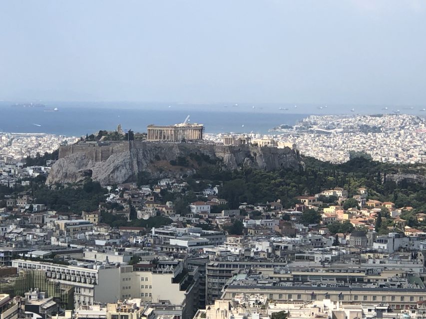 Athens: Private Full-Day Classical Tour - The Acropolis Museum brings the marble indoors