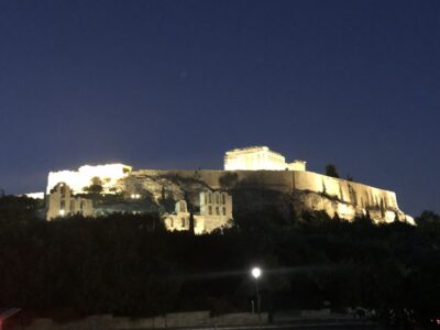 Athens: Private Full-Day Classical Tour - Starting at the Acropolis, Athens at its grandest