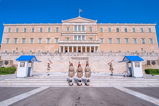 Athens | Private Full-Day Guided Tour - Why the museum before the Acropolis matters