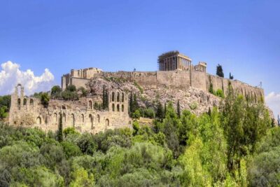Athens | Private Full-Day Guided Tour - Reaching the Parthenon and Acropolis