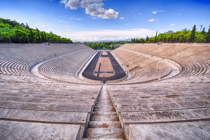 Athens | Private Full-Day Guided Tour - Coffee among the Zappeion Gardens