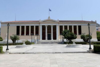 Athens: Private Full-Day Sightseeing Tour - Ancient monuments below the Acropolis