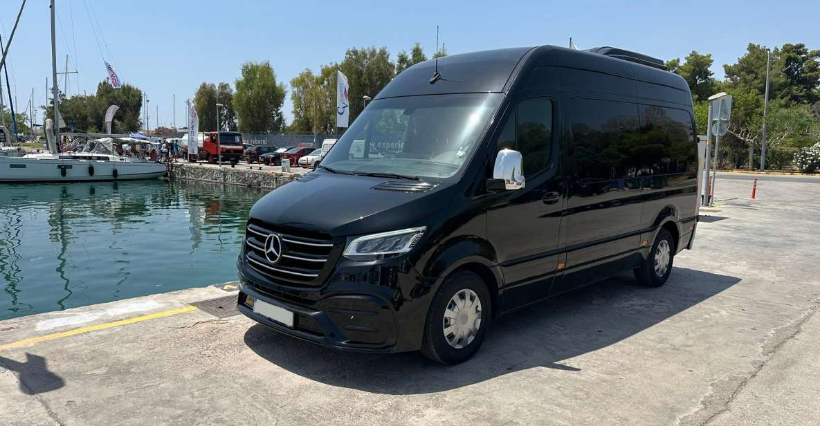 Athens private Full Day Tour - Key points to know before booking