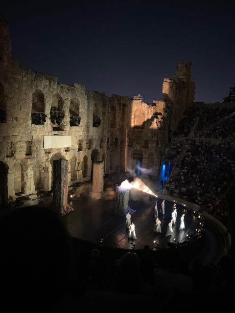 Athens private Full Day Tour - Price, timing, and real value