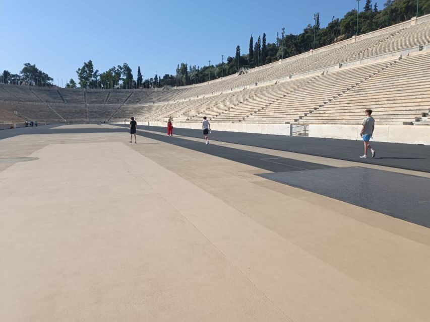 Athens Private Group Shore Excursion - Price and value: is $766 per group worth it?