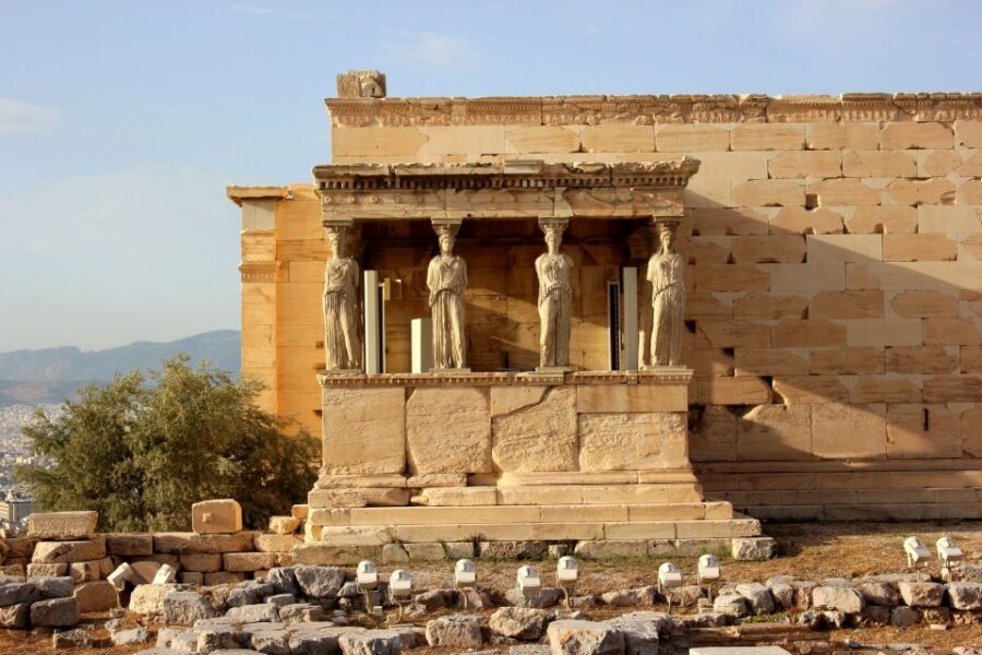 Athens: Private Guided Skip-the-Line Tour of the Acropolis - Key Things That Make This Acropolis Tour Worth Your Time