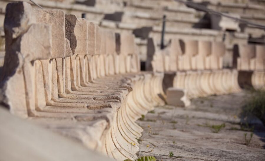 Athens: Private Guided Skip-the-Line Tour of the Acropolis - Private Acropolis in 90 Minutes: Fast, Focused, and Less Stress