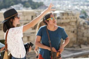 Athens: Private Guided Skip-the-Line Tour of the Acropolis - Meeting Point and Start: Where You’ll Find Your Guide