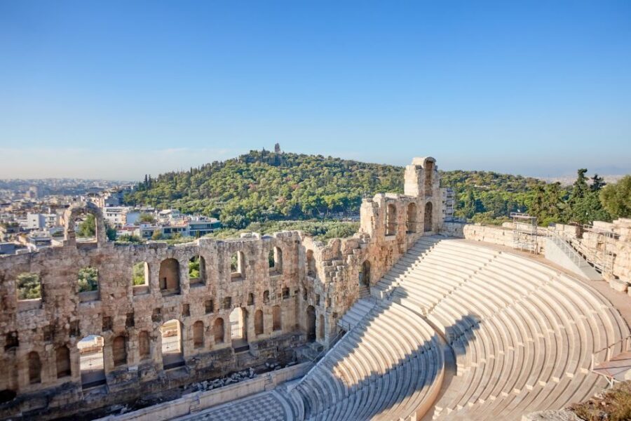Athens: Private Guided Skip-the-Line Tour of the Acropolis - What You’re Really Paying For: Value at $352 per Group (Up to 2)