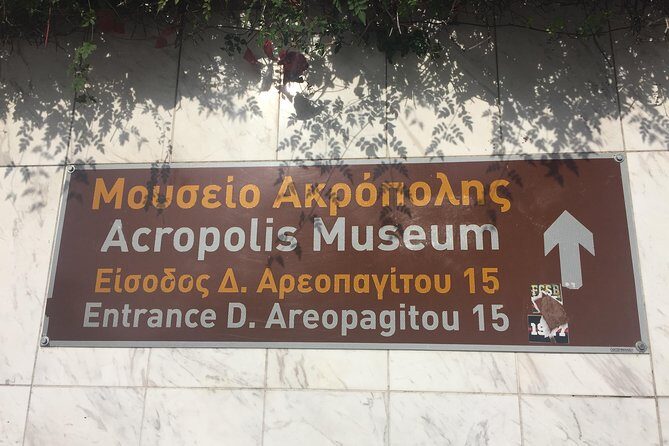 Athens Private Guided Tour: Acropolis, Parthenon and Museum - Stop 2: Temple of Athena Nike on the North Side