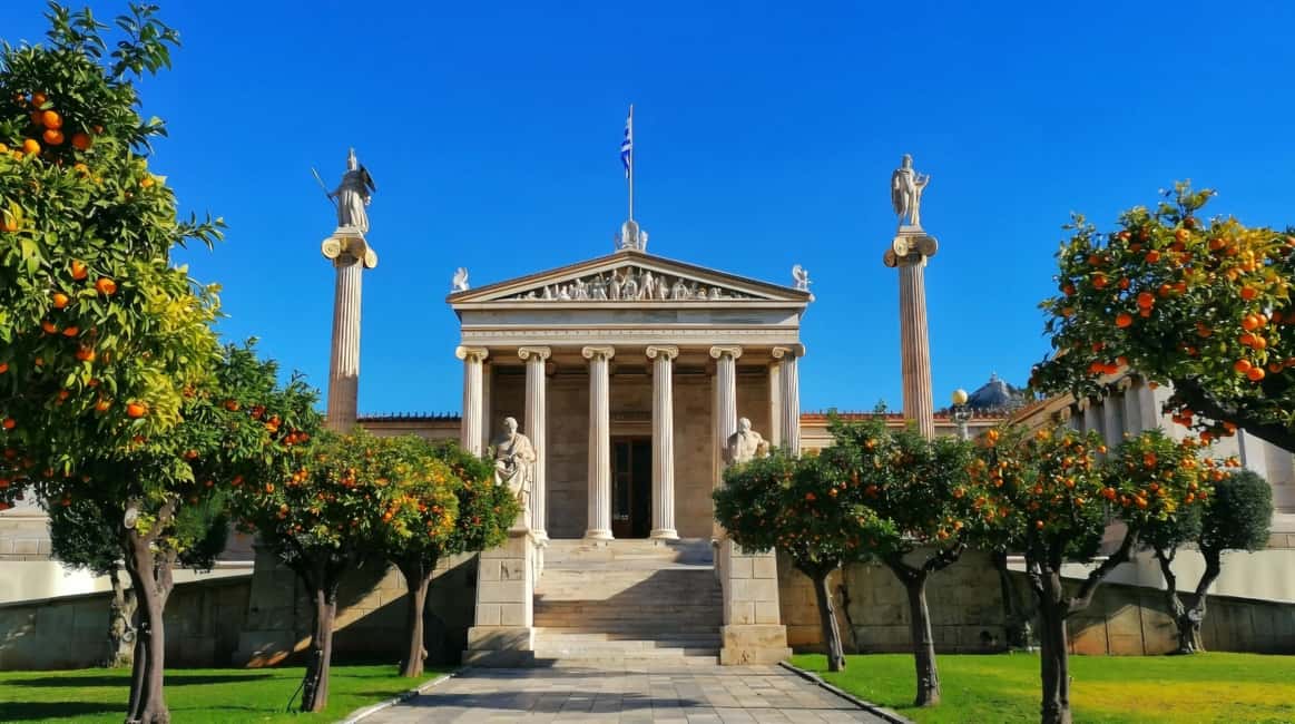Athens: Private Half-Day Sightseeing Tour with Lunch - Why this half-day Athens tour works