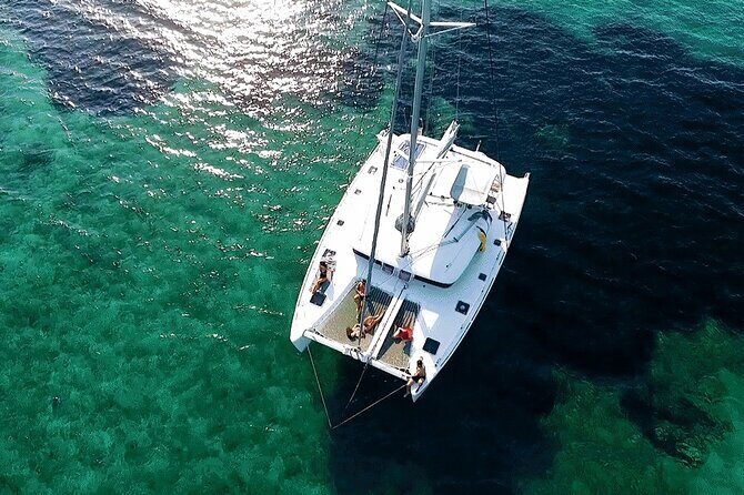 Athens Private Luxury Catamaran Cruise with Traditional Greek Meal and BBQ - Who this Athens catamaran suits best (and who might reconsider)