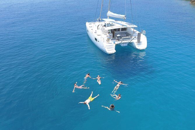 Athens Private Luxury Catamaran Cruise with Traditional Greek Meal and BBQ - Quick practical checklist before you book