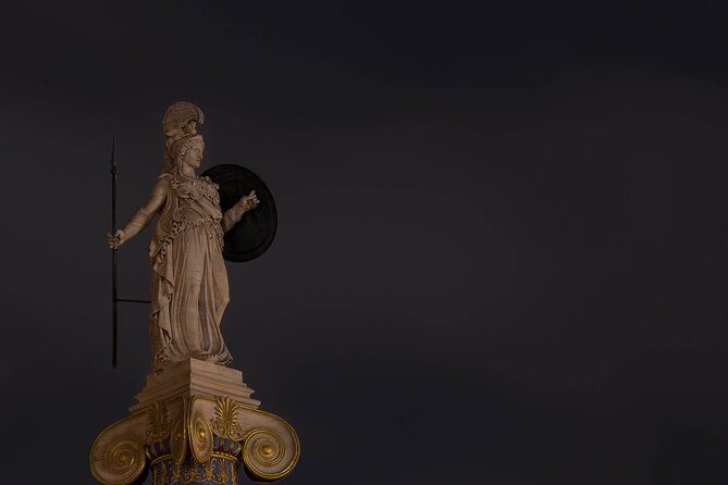 Athens Private Photo Marathon - Key Points to Know Before You Book