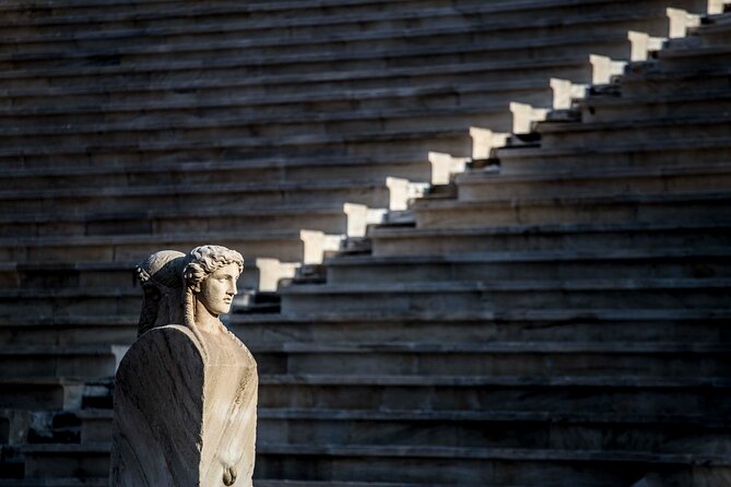 Athens Private Photo Marathon - Monastiraki Square for Street Scenes and Souvlaki