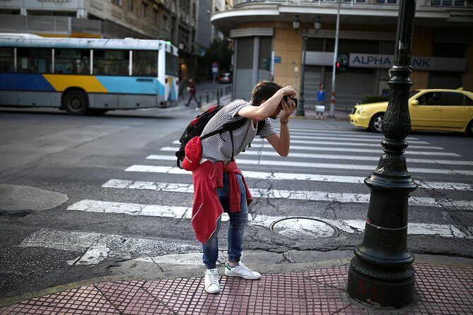 Athens private photo tours - Key things to know before you go
