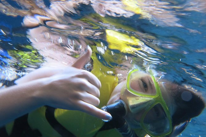 Athens Private Snorkeling and Swimming Cruise with pick up - Key points to know before booking