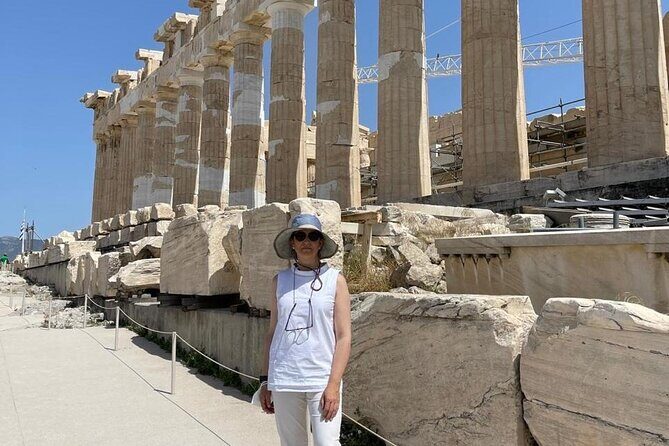 Athens Private Tour Acropolis and Highlights & Athenian Riviera - Key Things You’ll Notice on This Athens Private Tour
