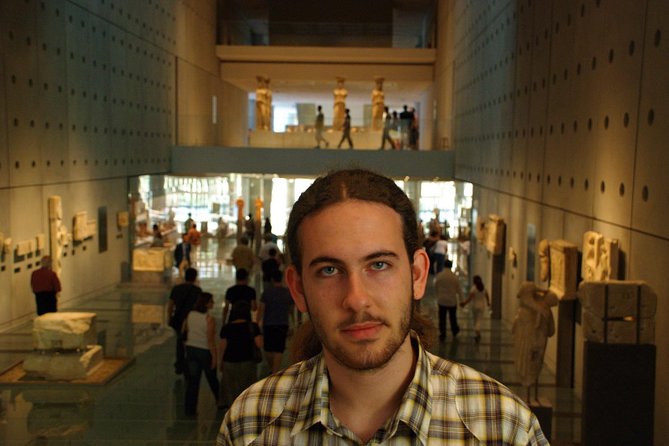 Athens private tour, half day/ up to 5 hour, from Athens, Piraeus - Key points to know before booking