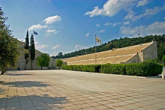 Athens private tour, half day/ up to 5 hour, from Athens, Piraeus - What this private Athens tour does well