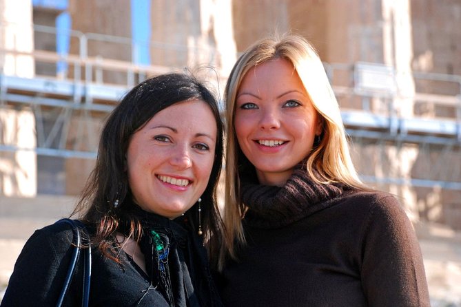 Athens private tour, half day/ up to 5 hour, from Athens, Piraeus - Private vehicles, group size, and comfort