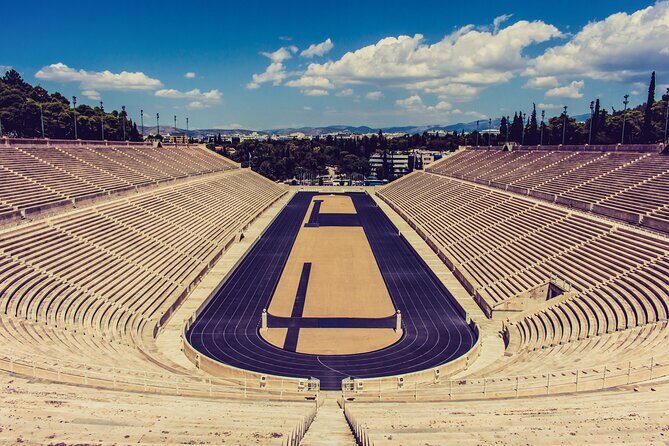 Athens Private Tour: Half-Day with English–Spanish Guide Driver - Stop 2: Acropolis and the Parthenon—how to plan for the ticket