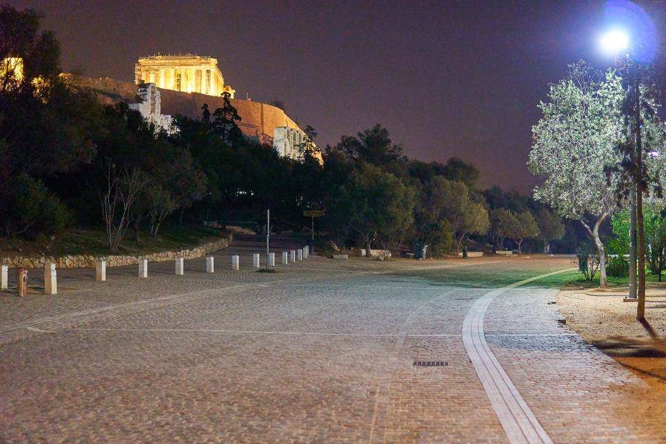 Athens: Private Tour with Acropolis Skip-the-Line Entry - Why this private Athens tour works well