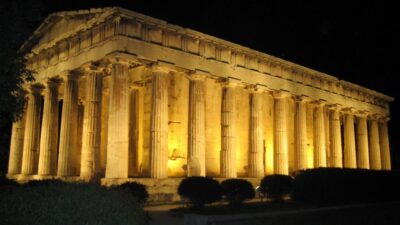 Athens: Private Tour with Acropolis Skip-the-Line Entry - Entering the Acropolis and Parthenon