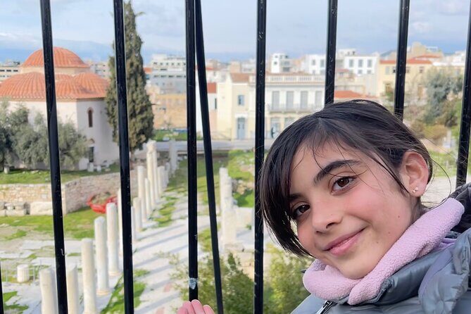 Athens Private Tour with Hotel or Port Pick up - Monastiraki, Plaka, and Lycabettus: where the day becomes Athens