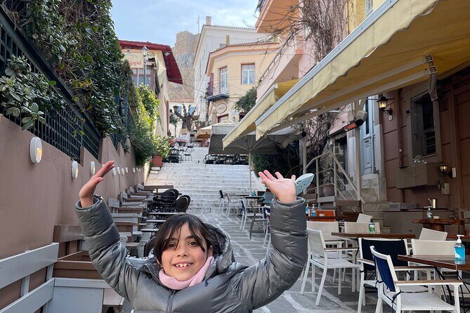 Athens Private Tour with Hotel or Port Pick up - Price and ticket strategy for a 4-hour private day