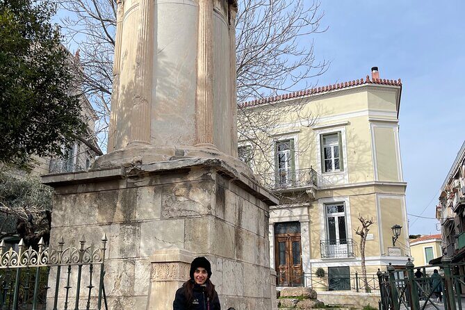 Athens Private Tour with Hotel or Port Pick up - Should you book this Athens private tour?
