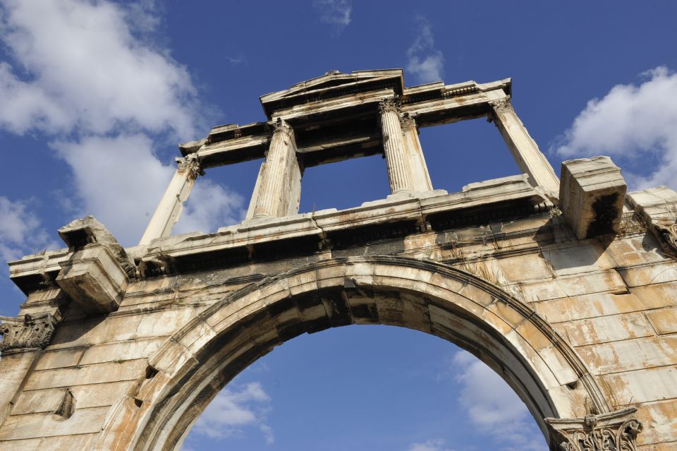 Athens Private Tours: Acropolis and Acropolis Museum - Key points to know before booking