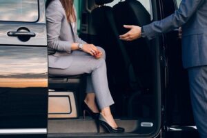 Athens Private Transfer: Central Athens to Piraeus Cruise Port - A driver who helps you think like a port passenger