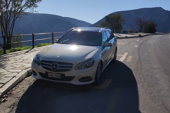 Athens Private Transfer Service: Athens Hotel To / From Piraeus Port - Getting From Athens Hotels to Piraeus Port Without Taxi Stress