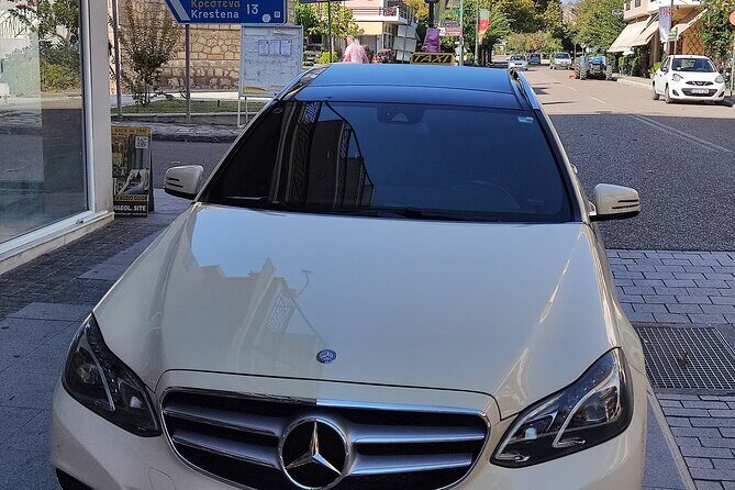 Athens Private Transfer Service: Athens Hotel To / From Piraeus Port - Should You Book This Athens Hotel–Piraeus Private Transfer?