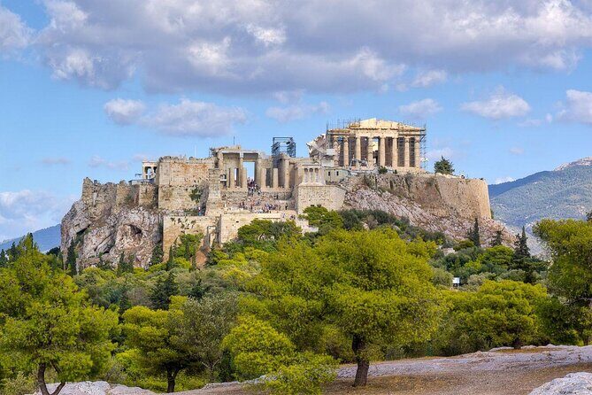 Athens Private Walking Tour: Acropolis monuments, Plaka and local food - Key things that make this tour worth your time